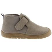 Bottes enfant Victoria Baby Barefoot Boots 370102 - Taupe