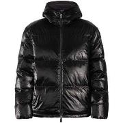 Veste Emporio Armani EA7 Puffer Logo Veste