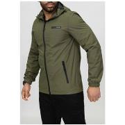 Blouson Kebello Blouson Parka Vert H