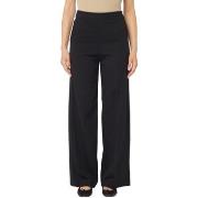 Pantalon Penny Black Pantaloni 2421786096200 005