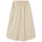 Jupes Compania Fantastica COMPAÑIA FANTÁSTICA Skirt 11067 - Bege