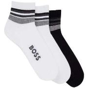 Chaussettes BOSS 167495VTAH24