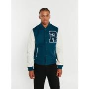 Blouson Redskins Blouson en cuir FORD HATCH