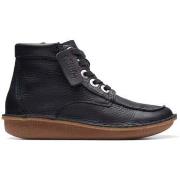 Bottines Clarks Funny Cedar