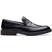 Slip ons Clarks Aldwin Step