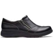 Slip ons Clarks Certina Pure