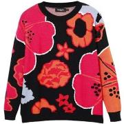 Pull Desigual JERS_NIAGARA 24WWJF32