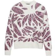 Pull Desigual JERS_KAMLOOPS 24WWJF57