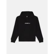 Sweat-shirt Dickies ENTERPRISE HD - DK0A4Z2N-BLK1 BLACK