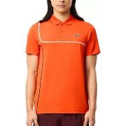 T-shirt Lacoste Polo