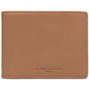 Portefeuille LANCASTER Porte-cartes Soft Vintage Homme