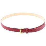 Ceinture Longchamp Ceinture en cuir en cuir