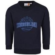 Sweat-shirt enfant Timberland 170515VTAH24