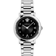 Montre Versace VEVD00921, Quartz, 36mm, 5ATM