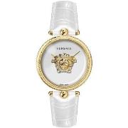 Montre Versace VECO02822, Quartz, 39mm, 5ATM