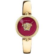 Montre Versace VECO03022, Quartz, 39mm, 5ATM