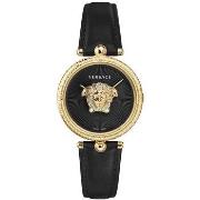 Montre Versace VECQ01120, Quartz, 34mm, 5ATM