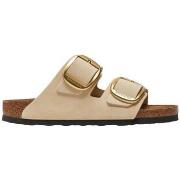 Sandales Birkenstock 1026585 ARIZONA BIG BUCKLE LENB