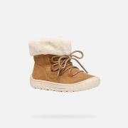 Chaussures enfant Geox B OMAR GIRL WPF