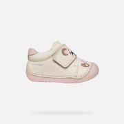 Baskets enfant Geox B TUTIM GIRL