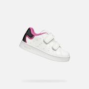 Chaussures enfant Geox B ECLYPER GIRL