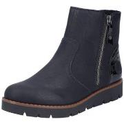 Bottes Rieker -