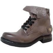 Bottes Mjus -