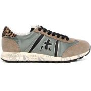 Baskets Premiata LUCYD 7019