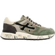 Baskets Premiata MICK 6870