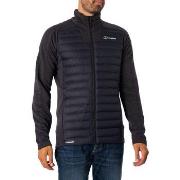 Veste Berghaus Hottar Hybrid Jacket