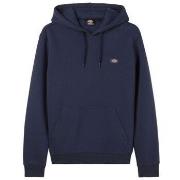 Sweat-shirt Dickies Pull Oakport Hoodie Homme Navy Blue