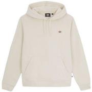 Sweat-shirt Dickies Pull Oakport Hoodie Homme Whitecap Grey