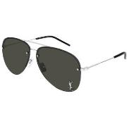 Lunettes de soleil Saint Laurent CLASSIC 11 M Lunettes de soleil, Arge...