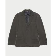 Veste enfant Antony Morato Veste enfant simple boutonnage