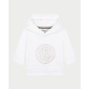 Sweat-shirt enfant BOSS Sweat pour enfants avec capuche