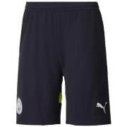 Short Puma Short MCFC REPLICA