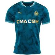 T-shirt Puma OM AWAY JSY REP