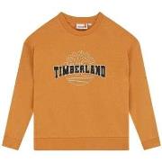 Sweat-shirt enfant Timberland 170514VTAH24