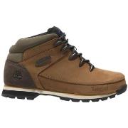 Boots Timberland EURO SPRINT MID LACE