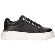 Baskets Tommy Hilfiger LOW CUT LACE-UP