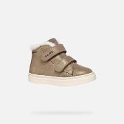 Chaussures enfant Geox B NASHIK GIRL WPF