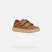 Baskets enfant Geox J THELEVEN BOY