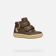 Baskets enfant Geox J ARZACH BOY