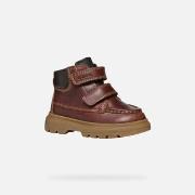 Chaussures enfant Geox KIDDARTAH TODDLER BOY