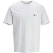 T-shirt Jack &amp; Jones 168487VTAH24