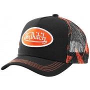 Casquette Von Dutch Casquette Von Ducth homme - VD/0/CAS1/ABOB/A02