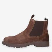 Boots Lumberjack SM97913-001-A04-CE002