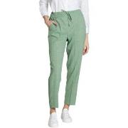 Pantalon Emme Marella Pantaloni 2415131111200 001