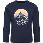 T-shirt enfant Mountain Warehouse Mountain