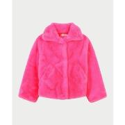 Blouson enfant Billieblush Manteau polaire pour fille